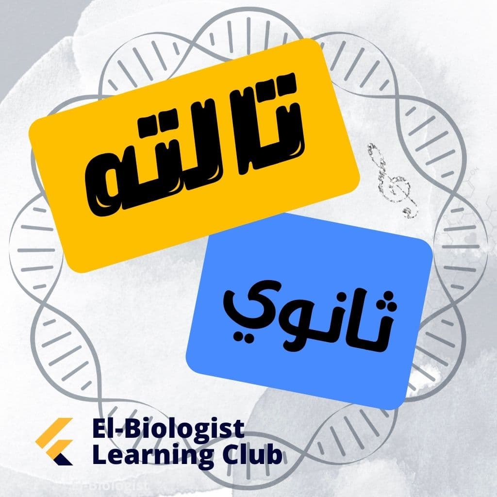 الصف الثالث الثانوي